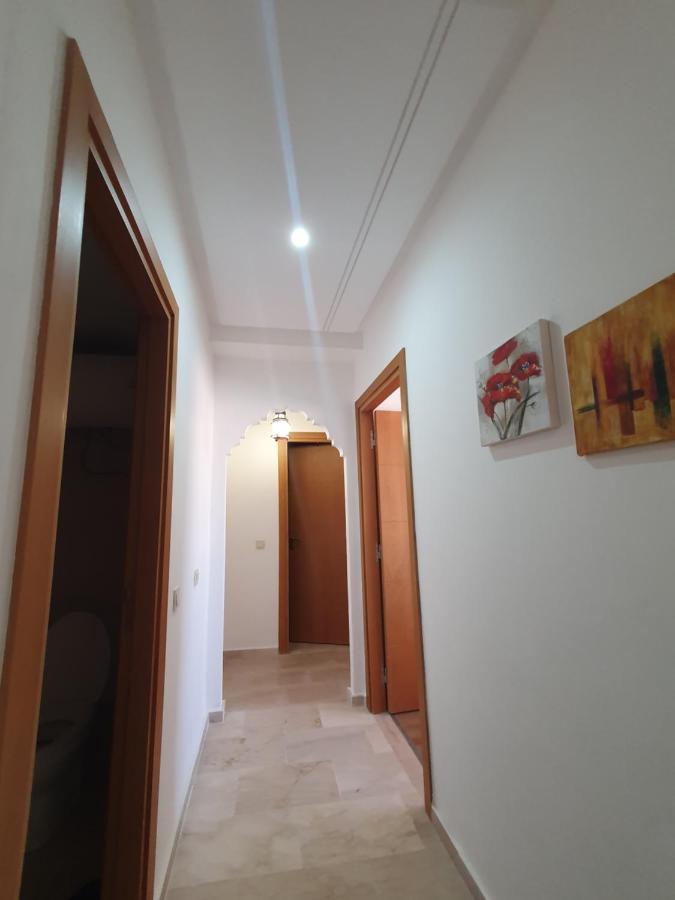 Appartement Opera E