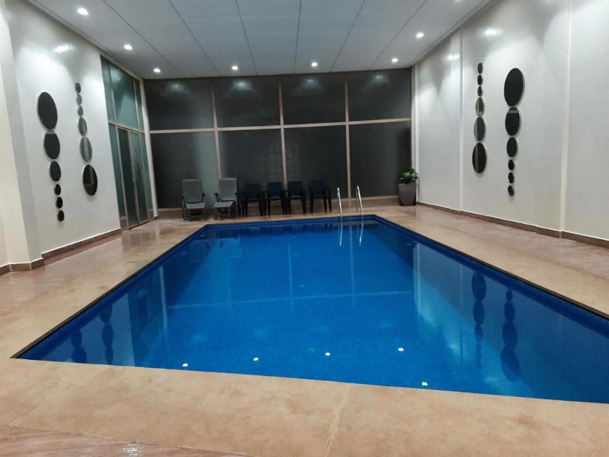 Opera E Appartement *